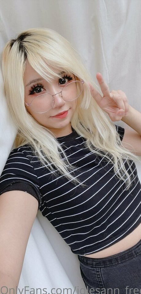 idlesann free best pornstar images