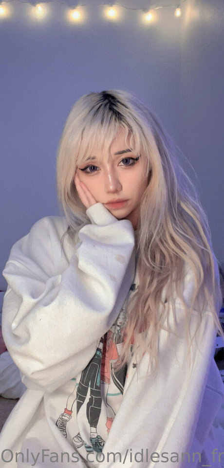 idlesann free art actress photo