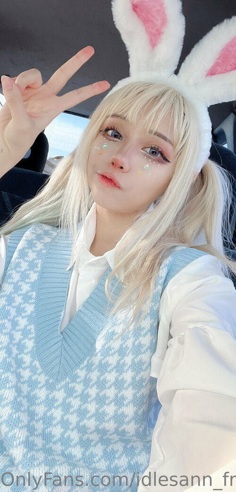 idlesann free xxx star images