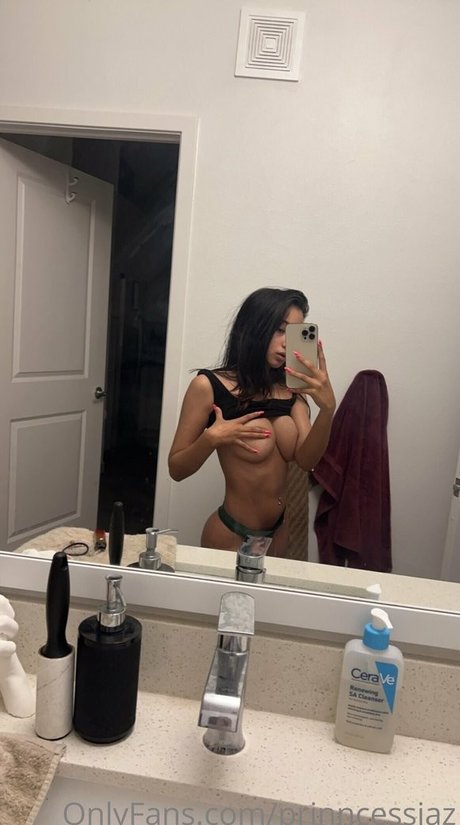 PrinncessJaz pretty pornstar gallery