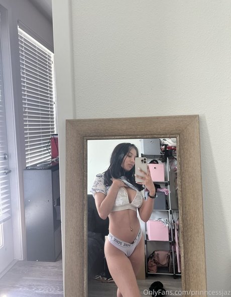 PrinncessJaz model best photos