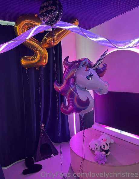 lovelychrisfree best model gallery