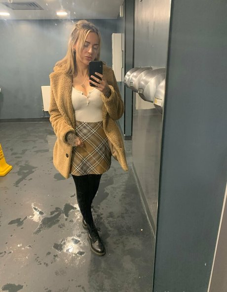 niicoleamy x best model pics