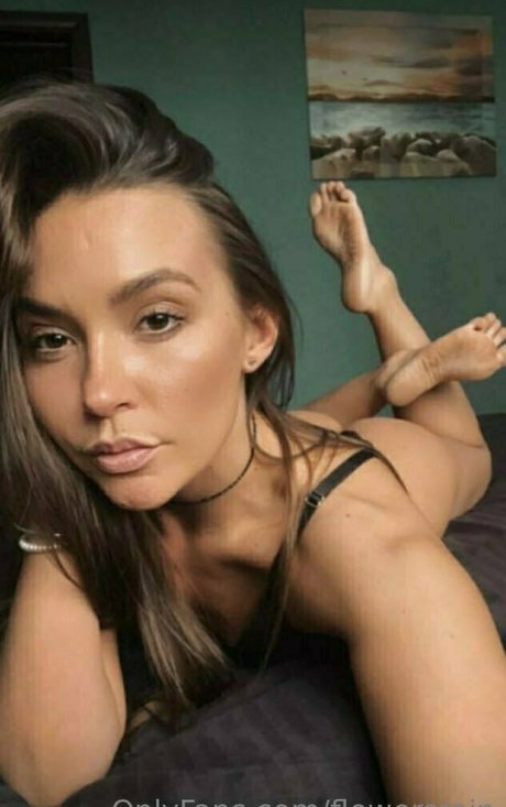flowersrain perfect pornstar pic
