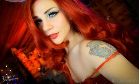 infatuatedkittyfree model high quality image