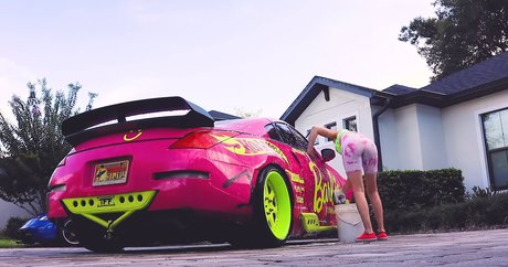 Collete Davis best model img