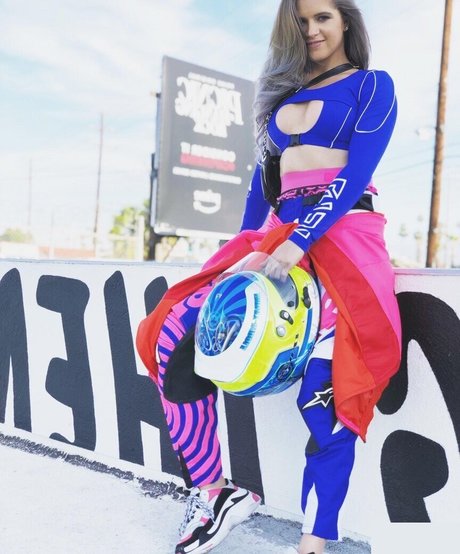 Collete Davis hot pornstar photo