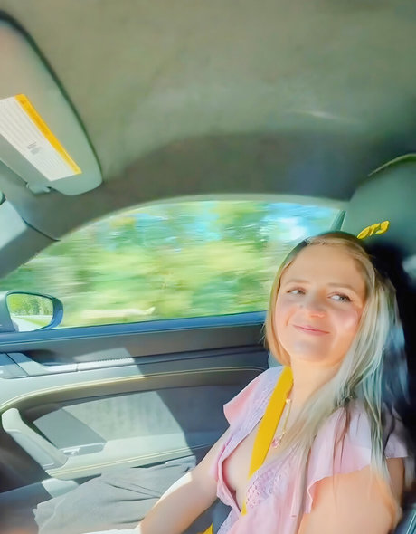 Collete Davis best actress photo