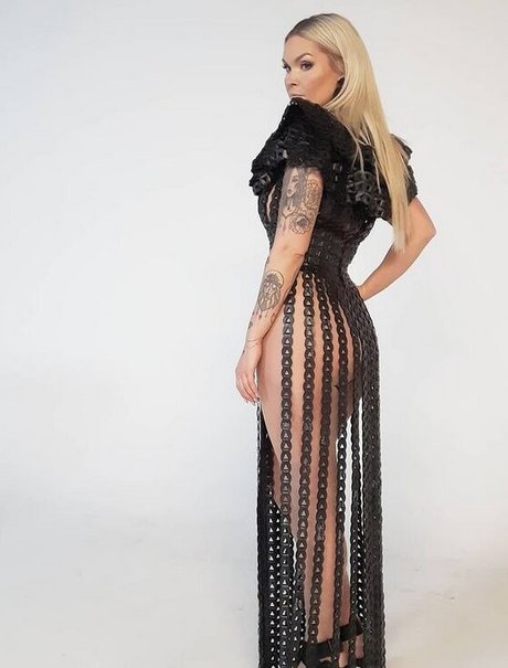 dinahnah perfect star pics