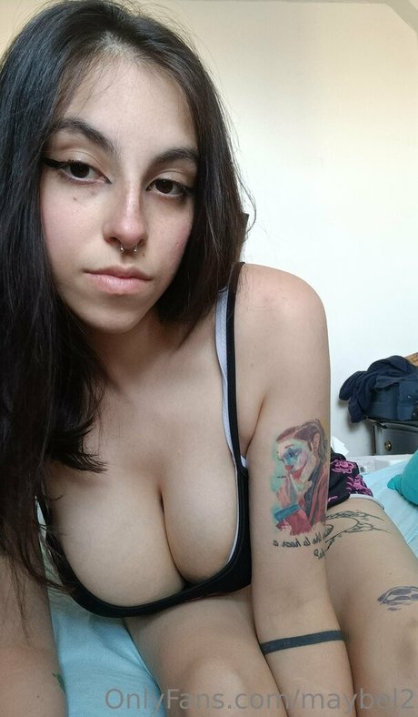 maybel2 top model img