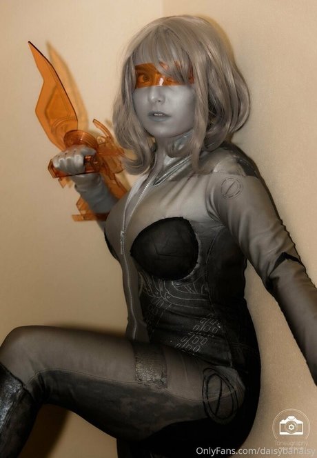 daisybanaisy xxx actress pictures