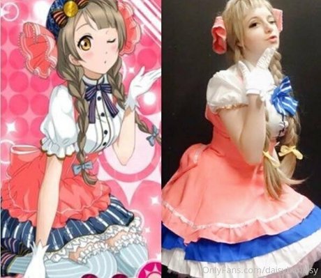 daisybanaisy best star picture