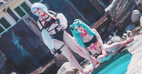 shutterfae art pornstar image