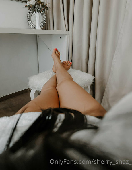 sherry shaz_ erotic model gallery