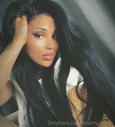 sherry shaz_ pornstar naked pics