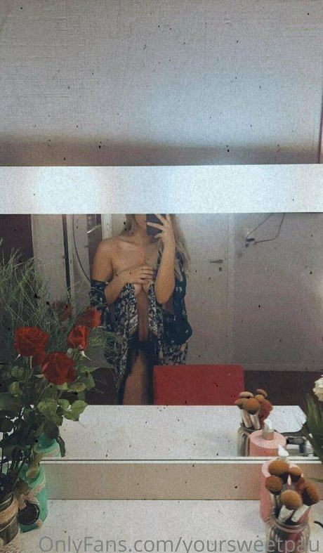 yoursweetpau star top img