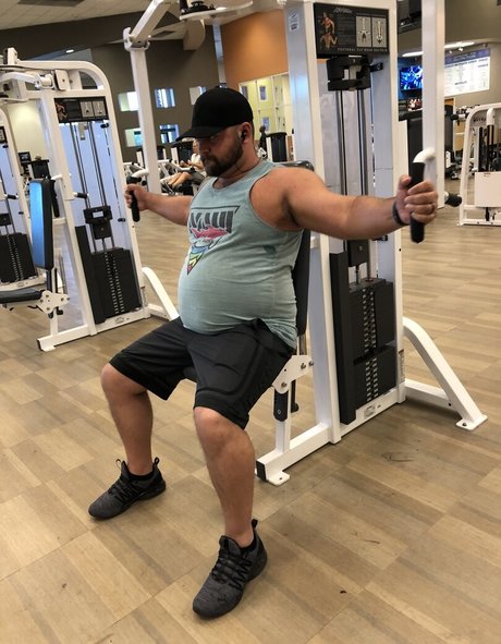 cubby 84 exclusive star pics