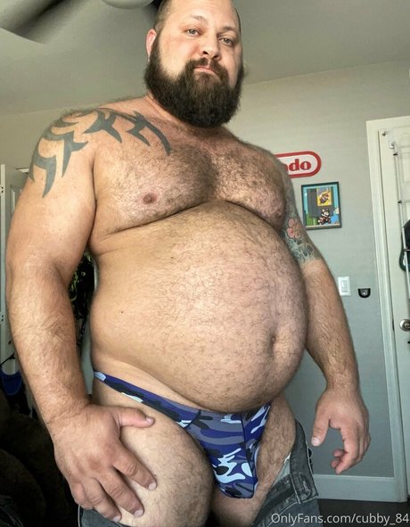 cubby 84 art star picture