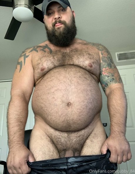 cubby 84 hot star gallery