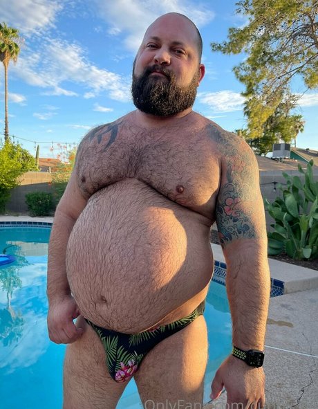 muscle trans onlyfans free xxx photos