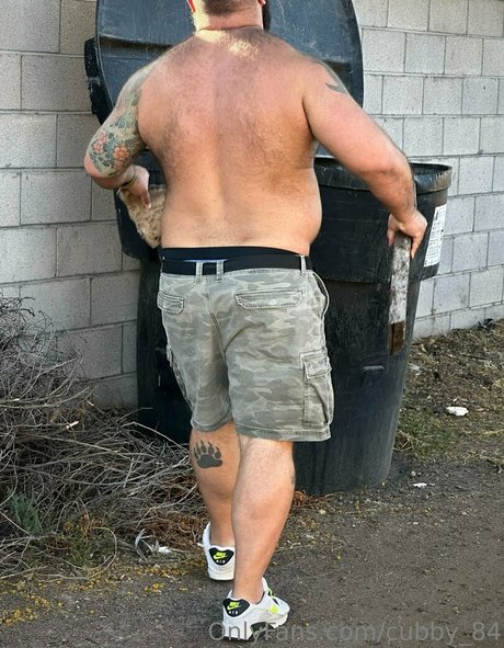 cubby 84 star naked pictures