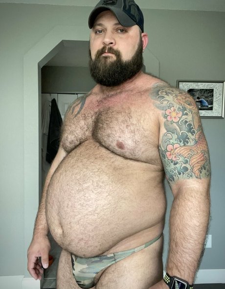 bodybuilder nude onlyfans free photo