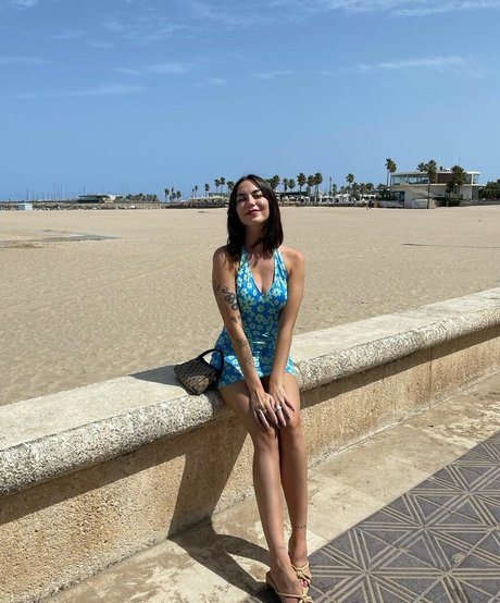 Maria Valero star archive