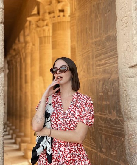 Maria Valero hd model archive