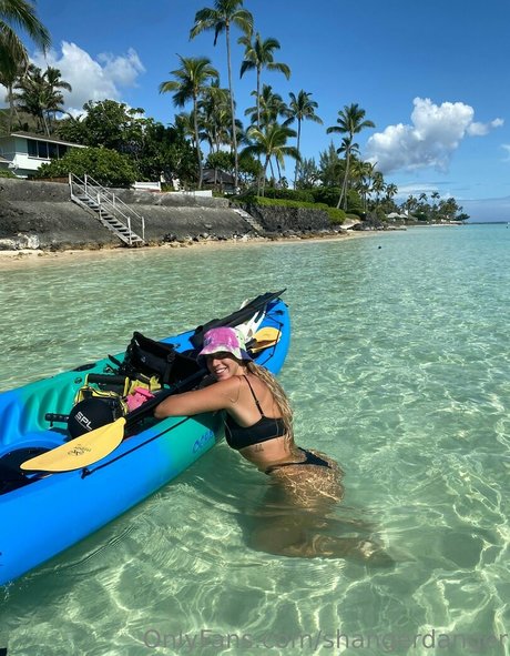 shangerdanger hot actress pic