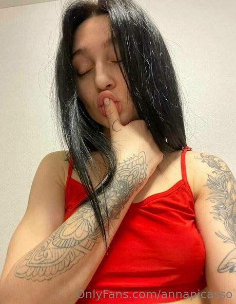 annapicasso star nudes images