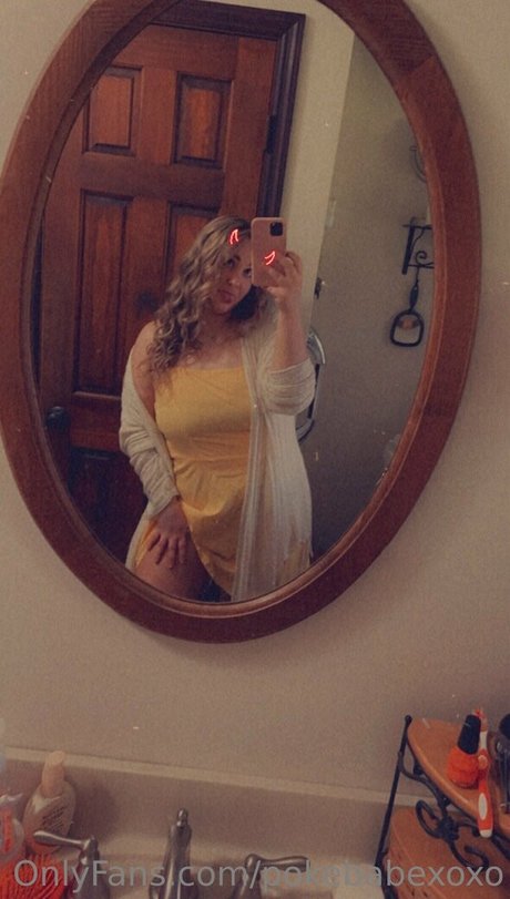 Pokebabexoxo high quality star picture