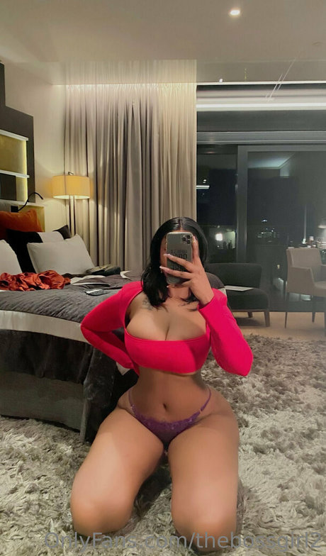 thebossgirl2 exclusive star images