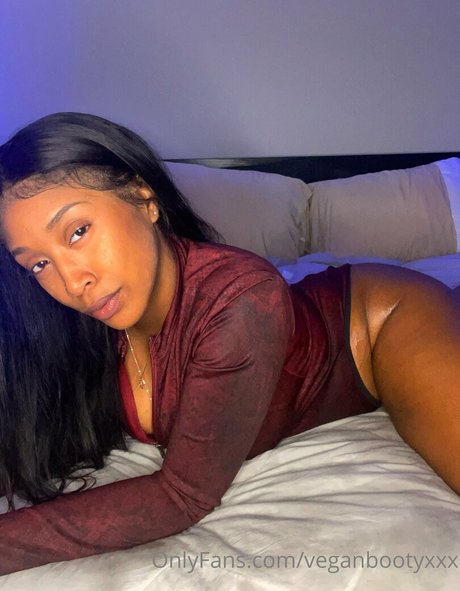 veganbootyxxx sex model image