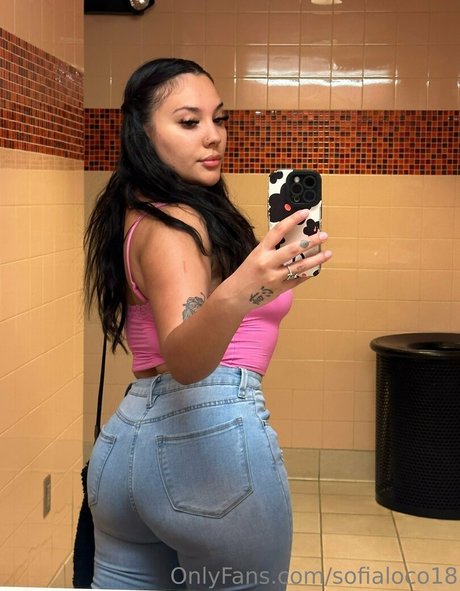 sofialoco18 sex model pic