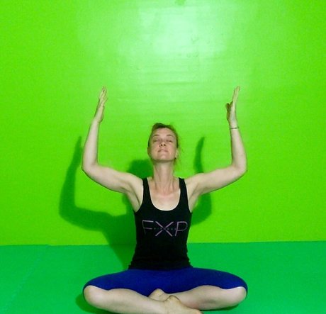 yogadommed star naked pics