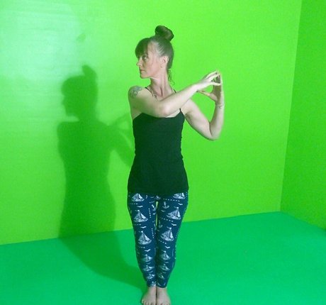 yogadommed star beautiful galleries