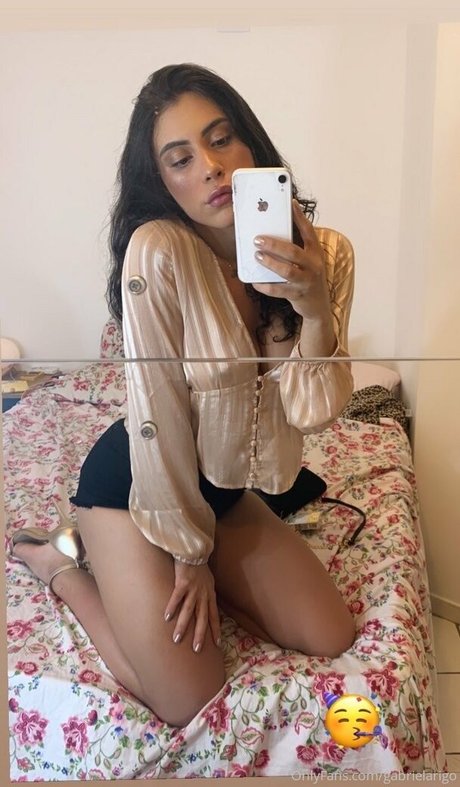 gabrielarigo Profile pic