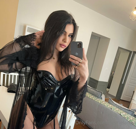 gabrielarigo nudes model gallery