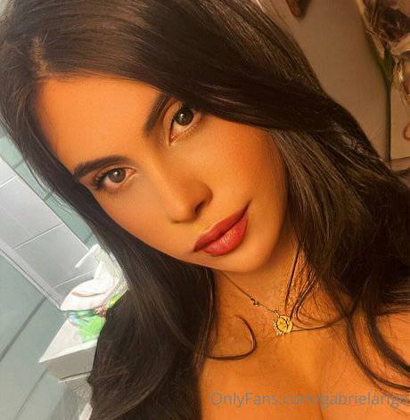 gabrielarigo xxx star galleries
