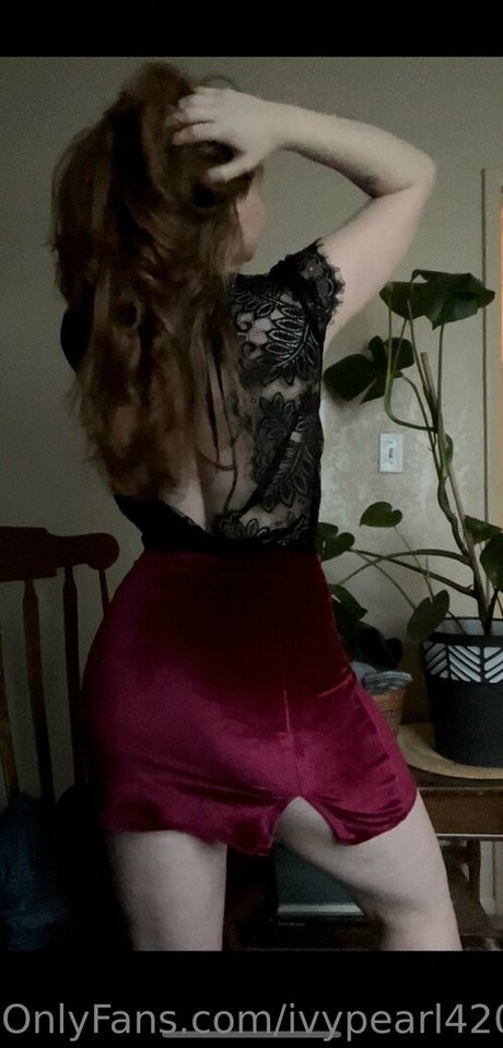 ivypearl42069 porn model pictures