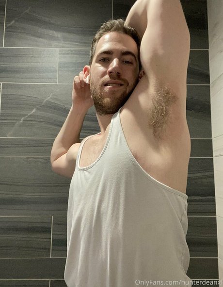 hunterdeanxl pornstar sexy img