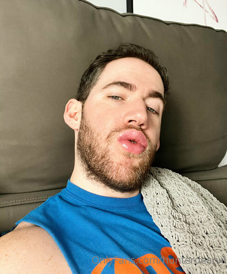 hunterdeanxl top actress galleries