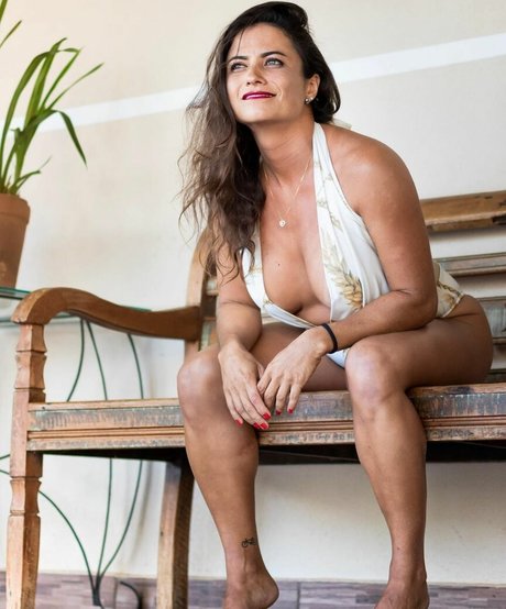 milenaromao86 model exclusive galleries