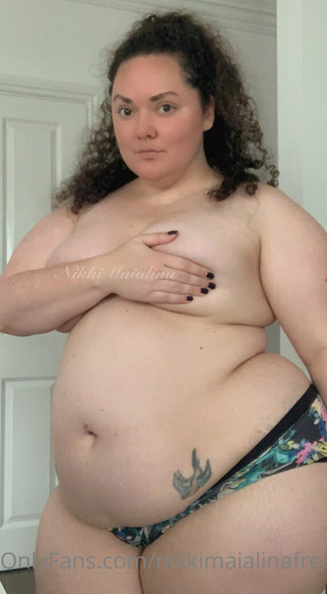 nikkimaialinafree hot pornstar archive
