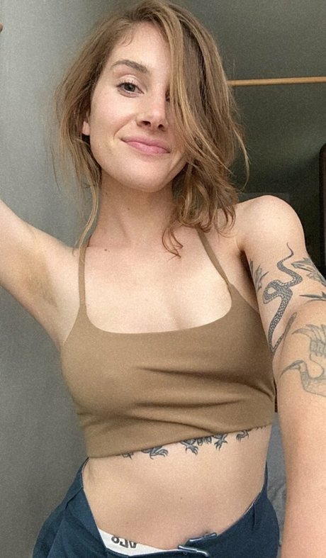 Josiexmoon perfect actress gallery