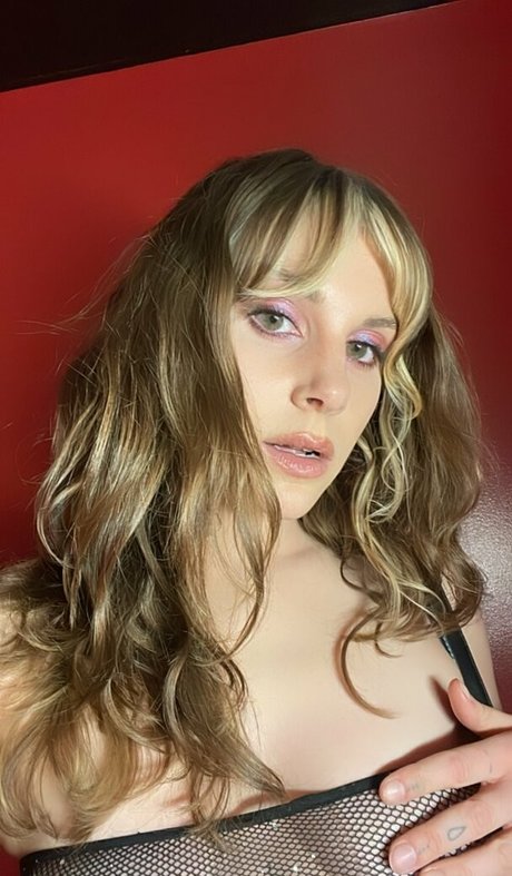 Josiexmoon star porn photo