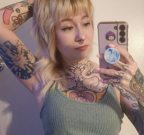 Boba witch adult model photos