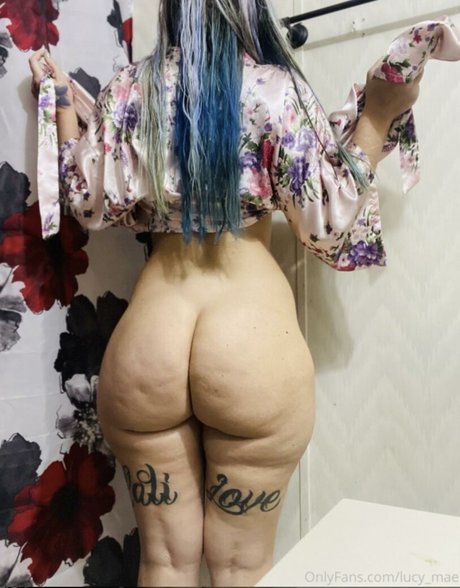 Lucy mae nude pornstar pics