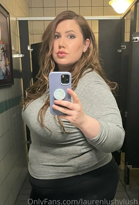 laurenlushylush Profile pic