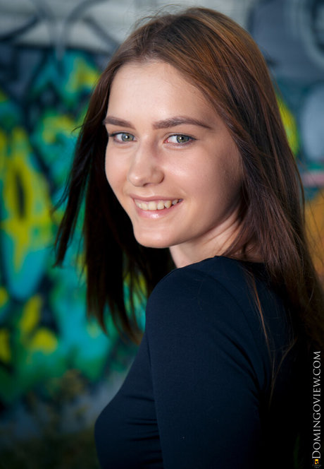 Sanija star nude galleries